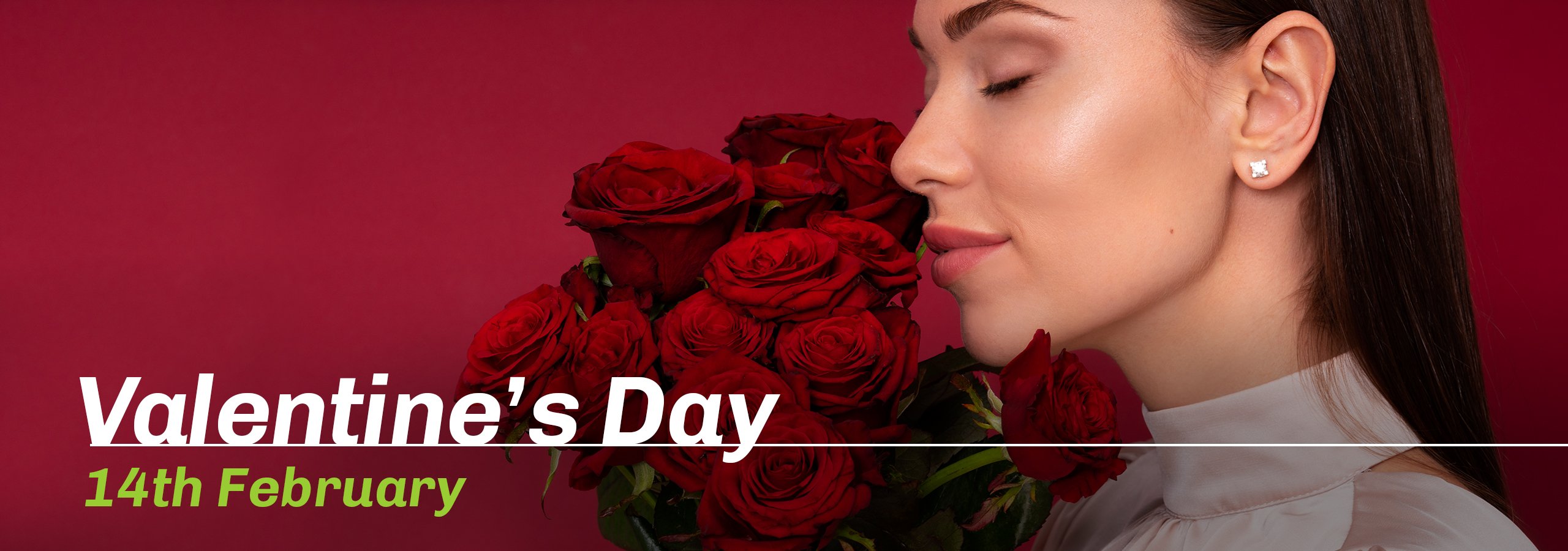 Anemos Florist | Valentine's Day