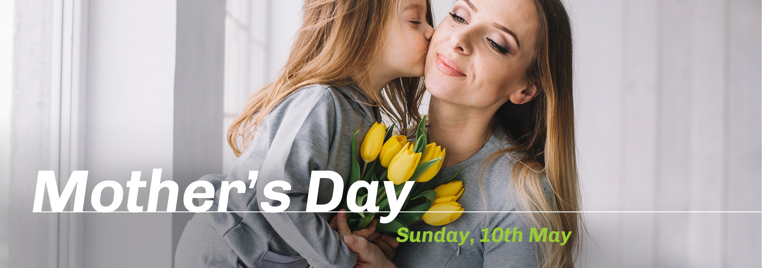 Mother's Day | Anemos Florist