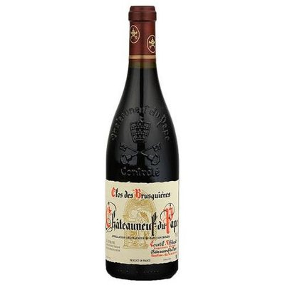 Châteauneuf-du-Pape